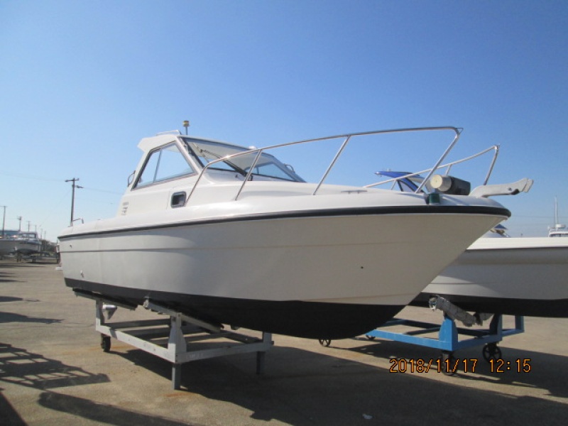 ヤマハ Srv 23 売約済み ありがとうございました 中古艇 マリン マリンhttp Www Marine2 Jp